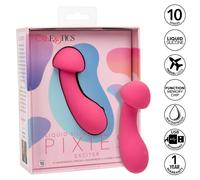 California exotics pixies exciter rosa