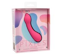 California exotics pixies teaser rosa