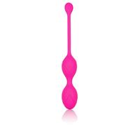 California Exotics Remote Dual Motor Kegel System Pink
