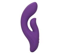 California exotics stella dual pleaser viola