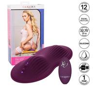 California exotics telecomando dual rider