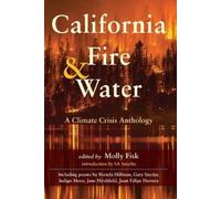 California Fire & Water (Tascabile)