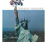 California (GiannaGold edition)(1 LP splatter oro/nero)