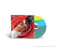 Lil Peep – California Girls – LP in vinile – Edizione 9° Anniversario