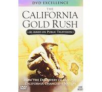 California Gold Rush - California Gold Rush