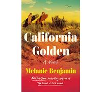 California golden - Benjamin Melanie