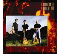 California Guitar Trio – The First Decade