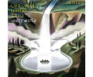 California Guitar Trio - Whitewater