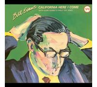 California Here I Come by Bill Evans (2004-09-14)