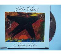 CALIFORNIA HERE I COME CD AUSTRIAN COLUMBIA 1992