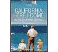 California, Here I Come. Vintage Graphic Designs. Ediz. italiana, spagnola e portoghese
