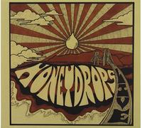 California Honeydrops - Honeydrops Live