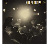 California Honeydrops - Honeydrops Live 2019