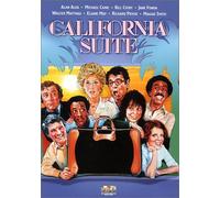 California hôtel - california suite