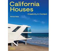 California Houses: Creativity in Context