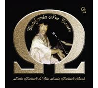 california i'm comin