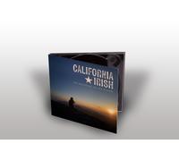 California Irish The Mountains Are My Friends (CD) (PRESALE 27/06/2025)