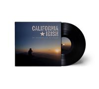 California Irish The Mountains Are My Friends (Vinyl LP) 12" Album