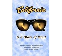 California Is a State of Mind