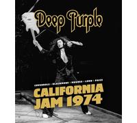 California Jam 1974