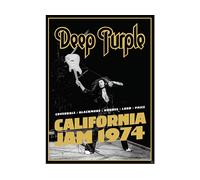 - California Jam 1974 - DVD