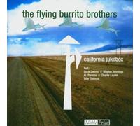 California Jukebox by Flying Burrito Brothers (2004-08-16)