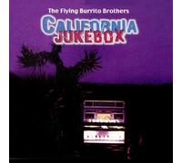 California Jukebox by The Flying Burrito Brothers (2001-03-27)