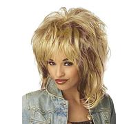 California Costumes Rockin' Soul Wig
