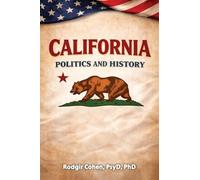 California: Politics and History