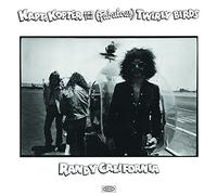 California, Randy - Kapt Kopter And The Fabolous