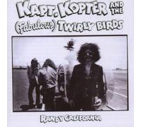 California,Randy - Kapt Kopter and the Fabulous Twirly Birds