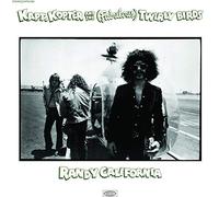 Randy California Kapt. Kopter And The (Fabulous) Twirly Birds (Vinyl LP)