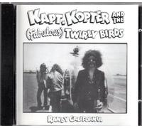 California,Randy - Kaptain Kopter and the (Fabulo