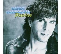 California,Randy - Restless