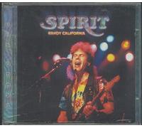 California,Randy & Spirit - Sea Dream