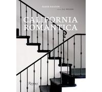 Diane Keaton D.J. Waldie California Romantica (Copertina rigida)