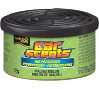 California Scents AC CS Ambientador Coche Lata Melon