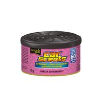 California Scents Car Scents Shasta Strawberry profumo per auto 42 g
