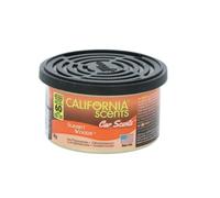 California Scents CSBLISWOOD Profumo auto