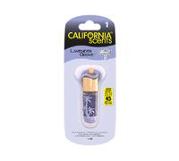 California Scents Hanging Vial Lavender Grove profumo per auto 5 ml