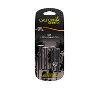 California Scents Vent Stick Ice profumo per auto 4 pz