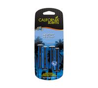 California Scents Vent Stick Newport New Car profumo per auto 4 pz