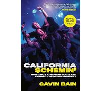 California Schemin': A True Story of Fakery, Money and Betrayal in the Music Industry