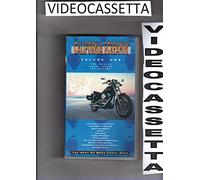 CALIFORNIA SCREAMIN VOLUME 1 - THE BEST OF WEST COAST ROCK - VIDEOCASSETTA
