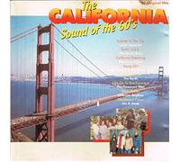 California Sound of the 60's - Lovin' Spoonful, Beach Boys, Mamas & Papas, Byrds..