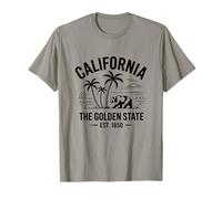 California, Stato d'oro Maglietta