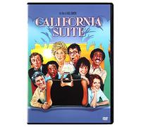 California suite