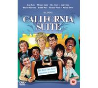 California Suite [Edizione: Regno Unito]
