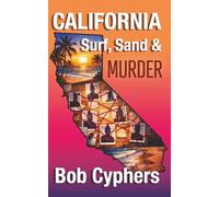 California: Surf, Sand & Murder