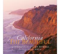 California the Beautiful: Spirit and Place [Lingua Inglese]